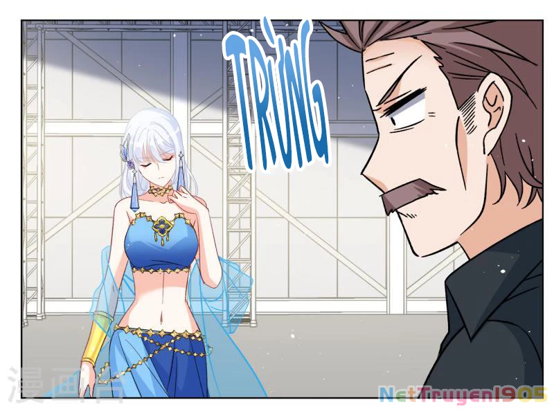 Cô ấy đến rồi, xin hãy nằm xuống! Chapter 254 - 8