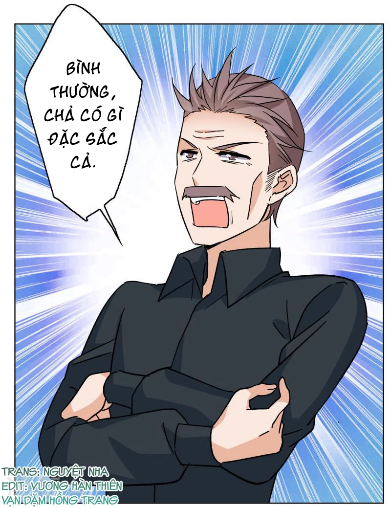 Cô ấy đến rồi, xin hãy nằm xuống! Chapter 254 - 9