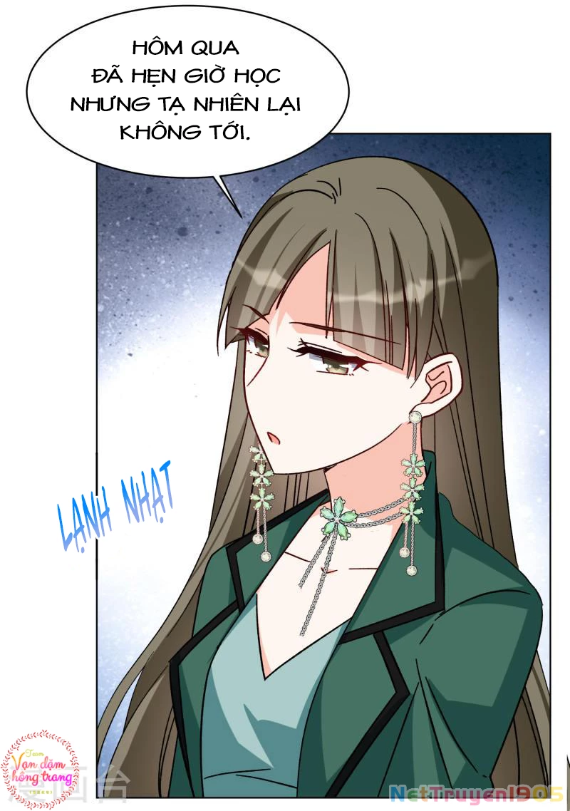 Cô ấy đến rồi, xin hãy nằm xuống! Chapter 254 - 14