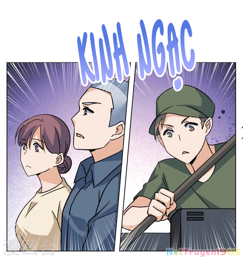 Cô ấy đến rồi, xin hãy nằm xuống! Chapter 254 - 16