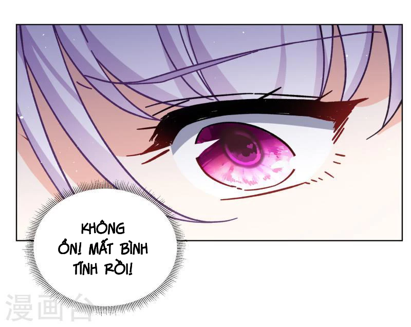 Cô ấy đến rồi, xin hãy nằm xuống! Chapter 254 - 22
