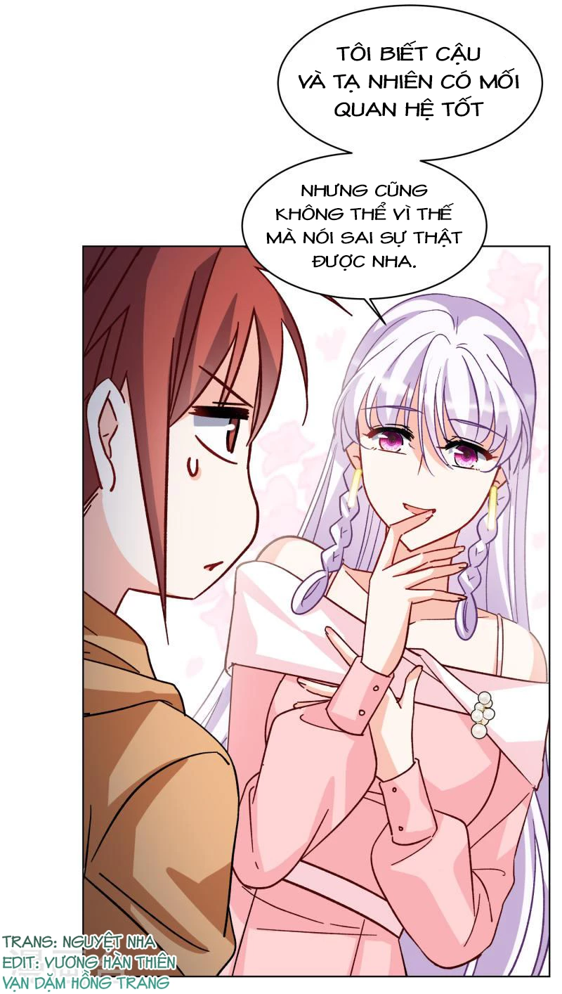 Cô ấy đến rồi, xin hãy nằm xuống! Chapter 254 - 23