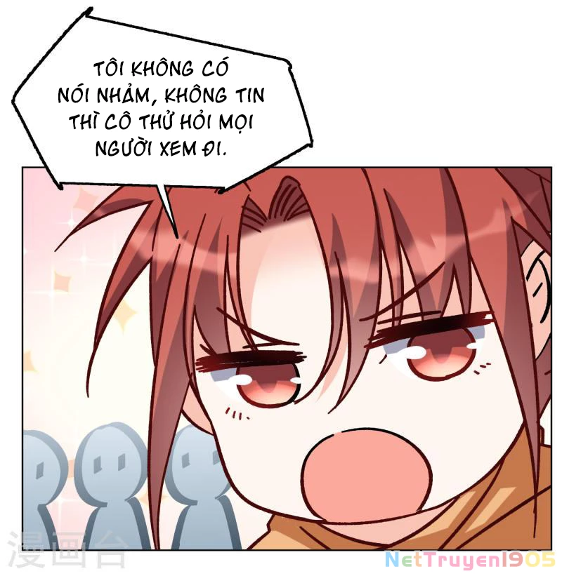 Cô ấy đến rồi, xin hãy nằm xuống! Chapter 254 - 24