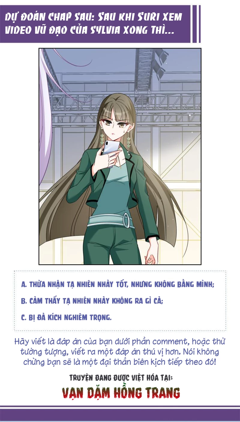 Cô ấy đến rồi, xin hãy nằm xuống! Chapter 254 - 26