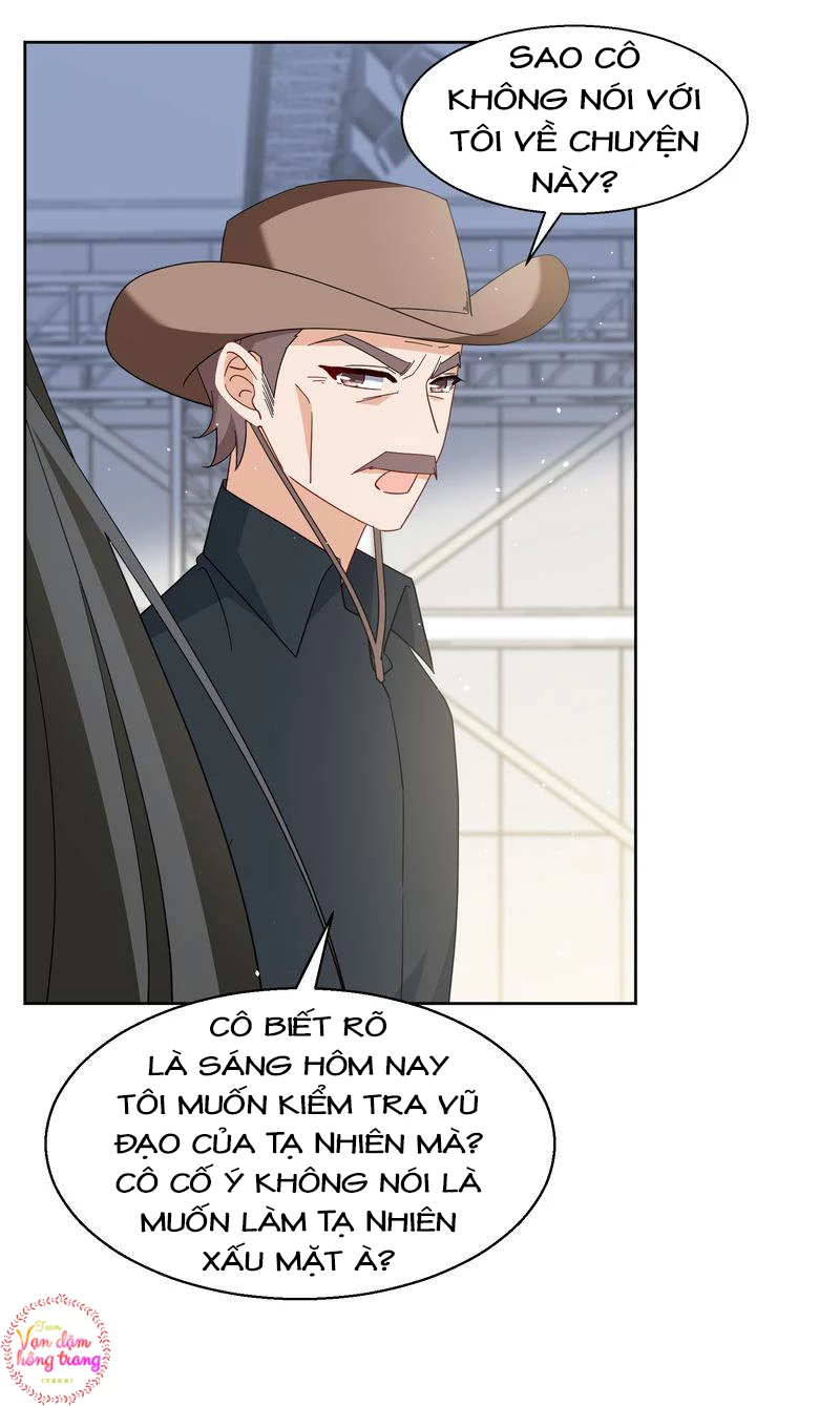 Cô ấy đến rồi, xin hãy nằm xuống! Chapter 256 - 5