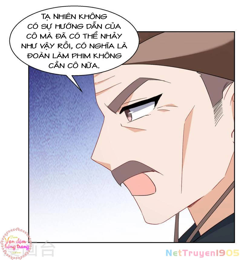 Cô ấy đến rồi, xin hãy nằm xuống! Chapter 256 - 7
