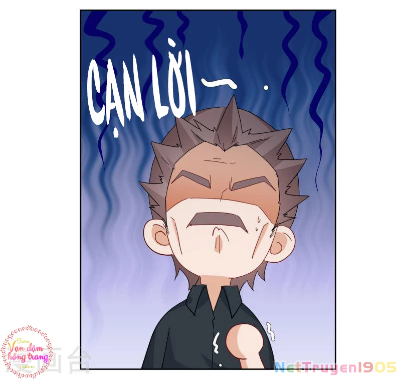 Cô ấy đến rồi, xin hãy nằm xuống! Chapter 256 - 13