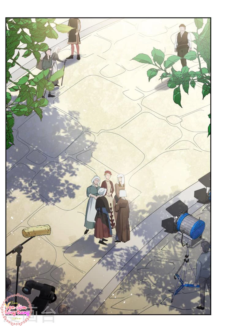 Cô ấy đến rồi, xin hãy nằm xuống! Chapter 256 - 16
