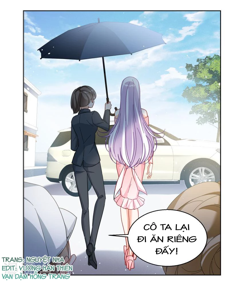 Cô ấy đến rồi, xin hãy nằm xuống! Chapter 256 - 22