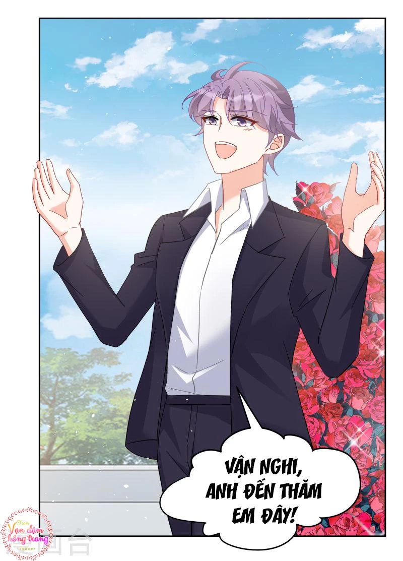 Cô ấy đến rồi, xin hãy nằm xuống! Chapter 256 - 27