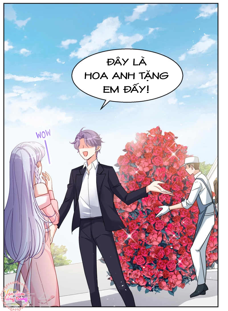 Cô ấy đến rồi, xin hãy nằm xuống! Chapter 256 - 29