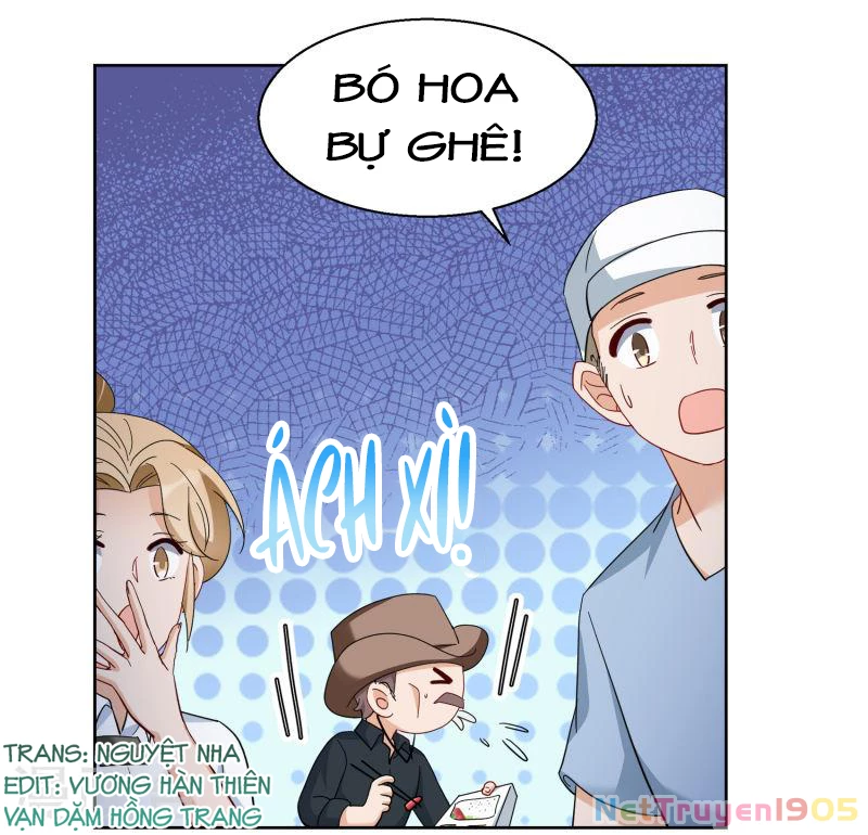 Cô ấy đến rồi, xin hãy nằm xuống! Chapter 256 - 30