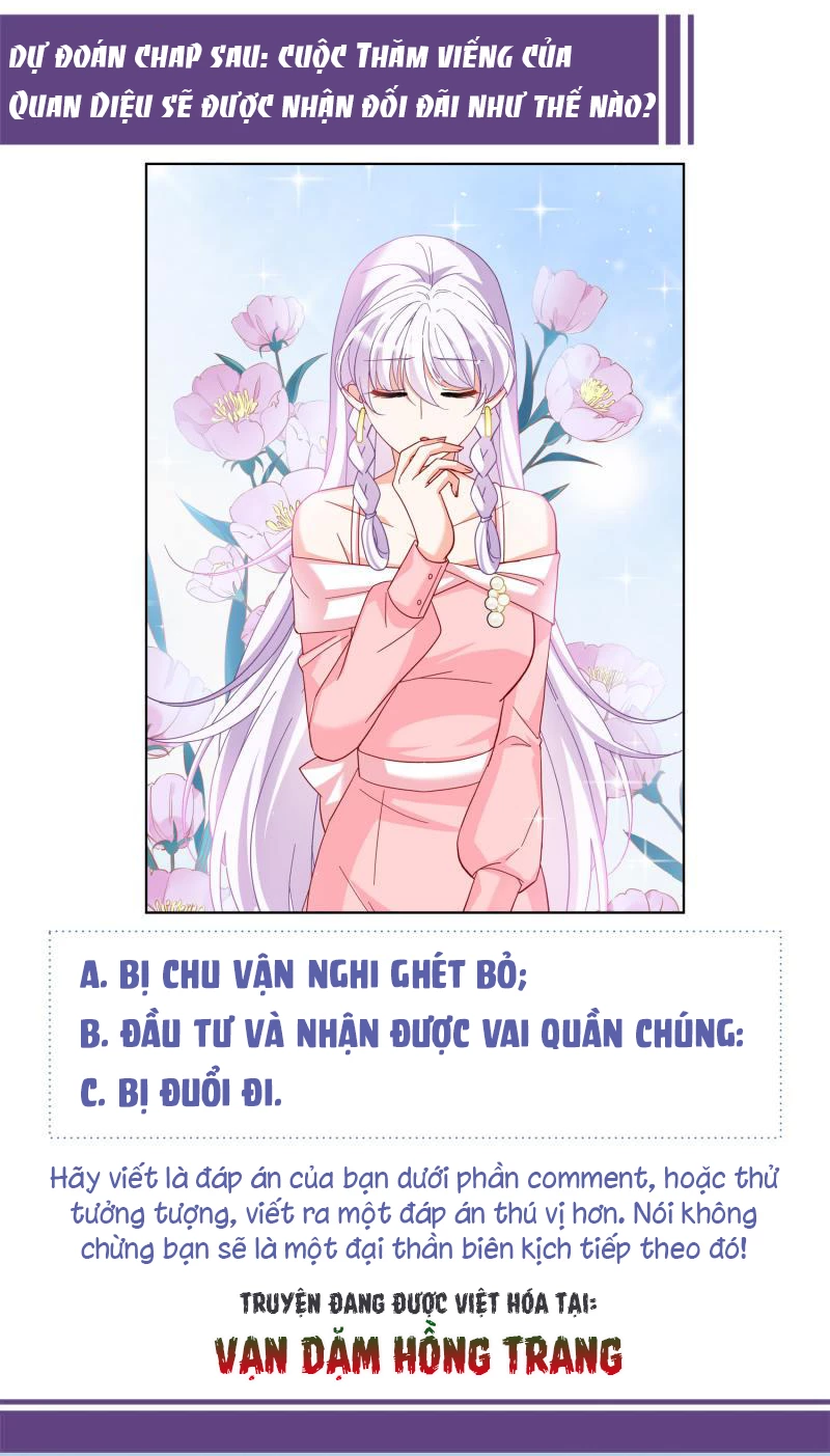 Cô ấy đến rồi, xin hãy nằm xuống! Chapter 256 - 32