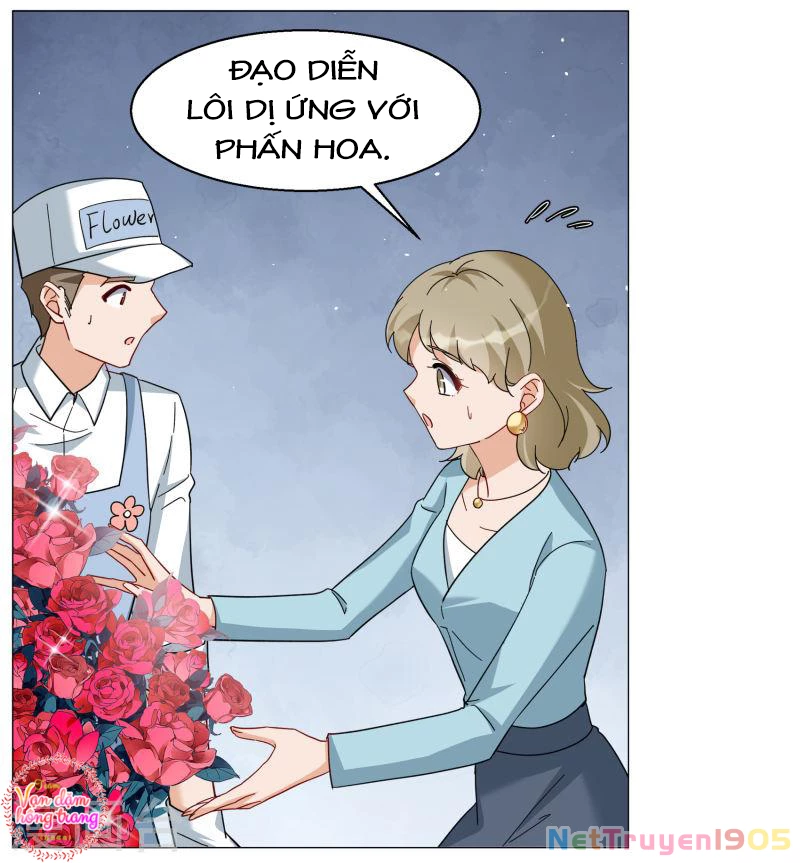 Cô ấy đến rồi, xin hãy nằm xuống! Chapter 257 - 5
