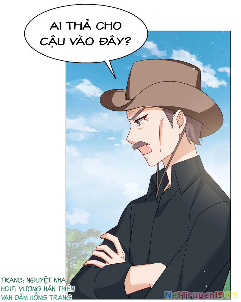 Cô ấy đến rồi, xin hãy nằm xuống! Chapter 257 - 8