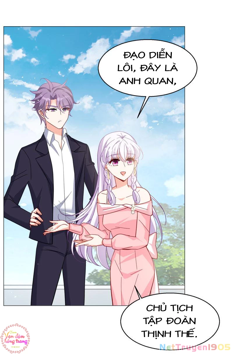 Cô ấy đến rồi, xin hãy nằm xuống! Chapter 257 - 9