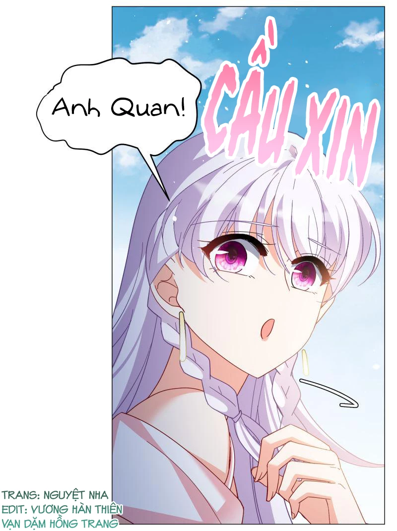 Cô ấy đến rồi, xin hãy nằm xuống! Chapter 257 - 20