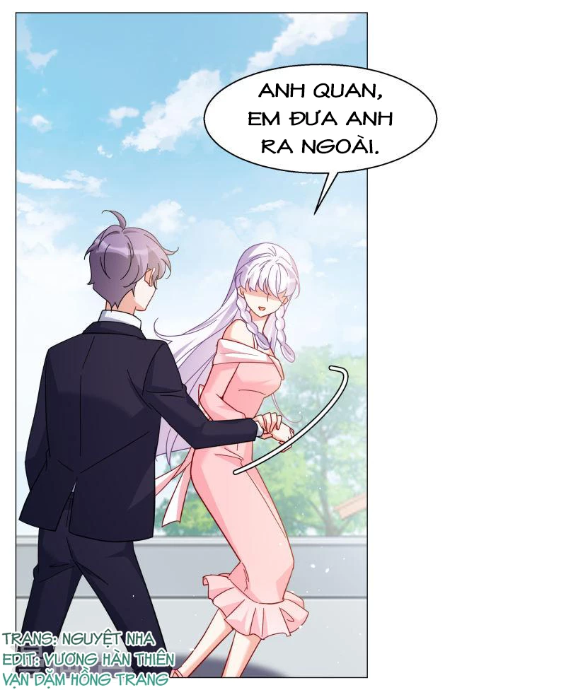 Cô ấy đến rồi, xin hãy nằm xuống! Chapter 257 - 24