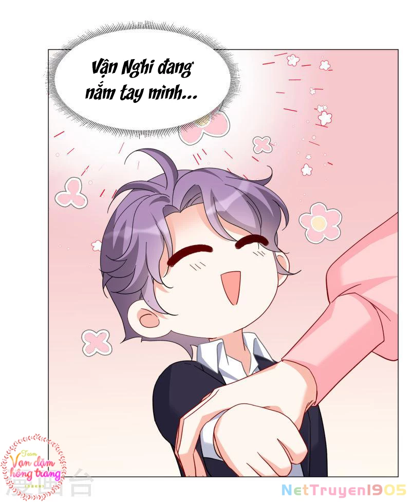 Cô ấy đến rồi, xin hãy nằm xuống! Chapter 257 - 25