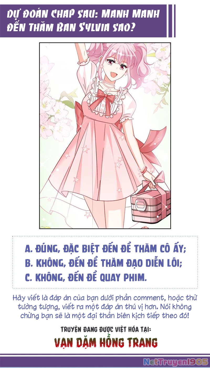 Cô ấy đến rồi, xin hãy nằm xuống! Chapter 257 - 28