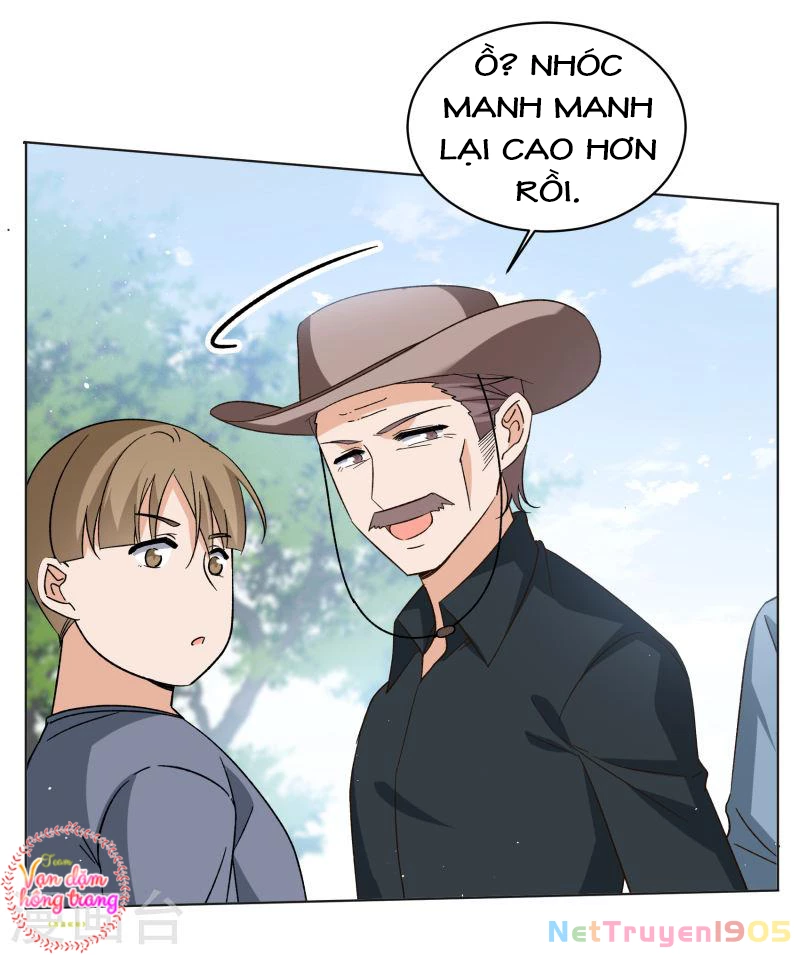 Cô ấy đến rồi, xin hãy nằm xuống! Chapter 258 - 6