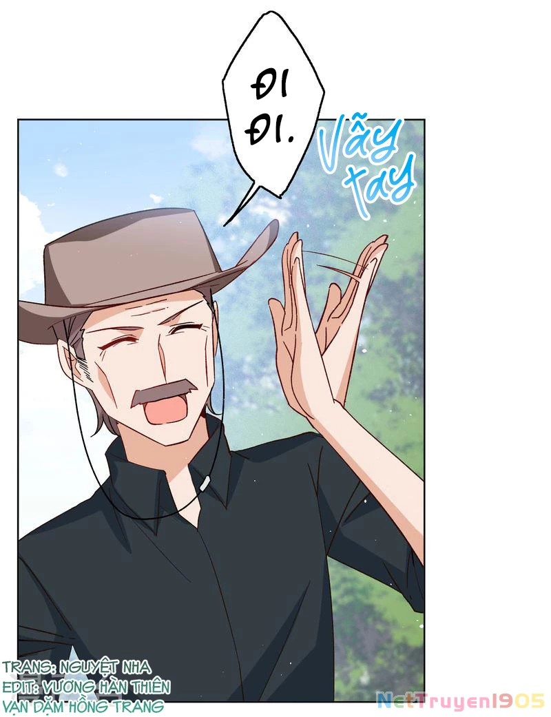 Cô ấy đến rồi, xin hãy nằm xuống! Chapter 258 - 9