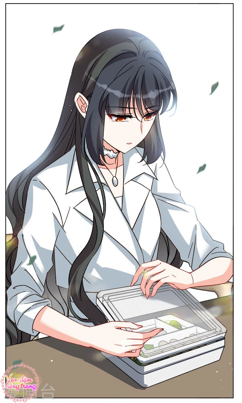 Cô ấy đến rồi, xin hãy nằm xuống! Chapter 258 - 13