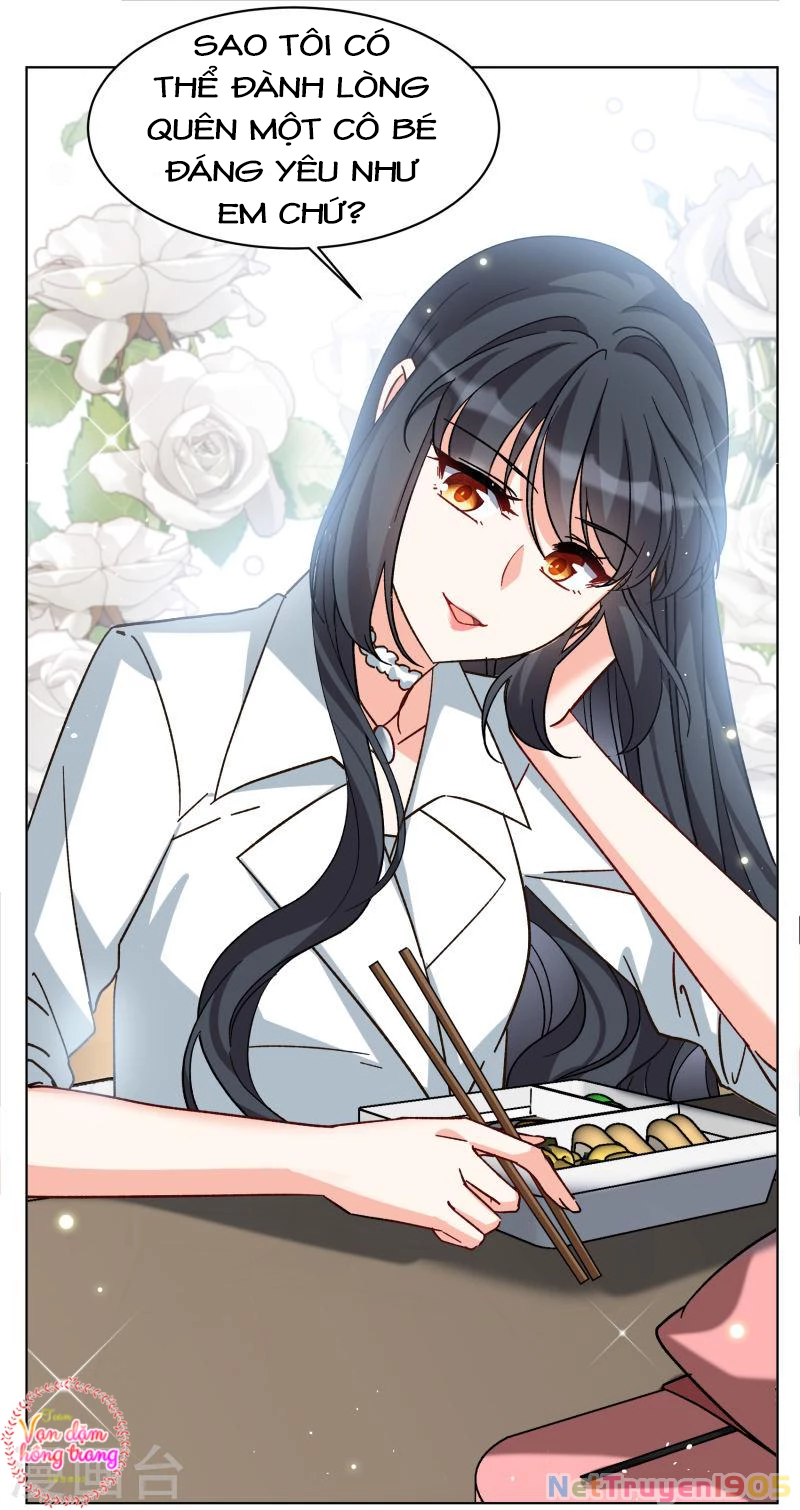 Cô ấy đến rồi, xin hãy nằm xuống! Chapter 258 - 23