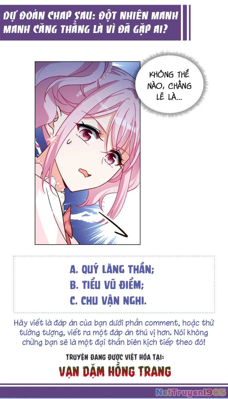Cô ấy đến rồi, xin hãy nằm xuống! Chapter 258 - 26