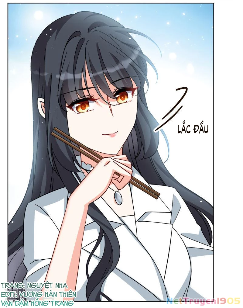 Cô ấy đến rồi, xin hãy nằm xuống! Chapter 260 - 4