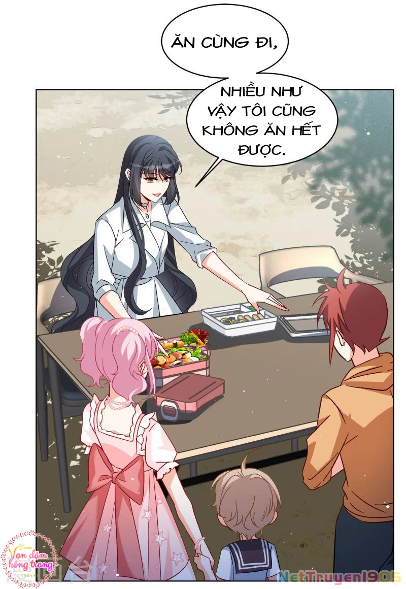 Cô ấy đến rồi, xin hãy nằm xuống! Chapter 260 - 6