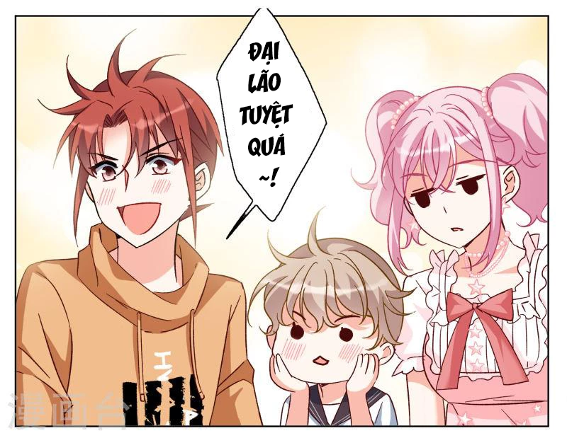 Cô ấy đến rồi, xin hãy nằm xuống! Chapter 260 - 7