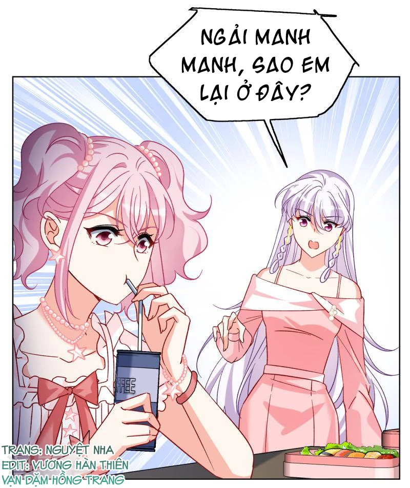 Cô ấy đến rồi, xin hãy nằm xuống! Chapter 260 - 11