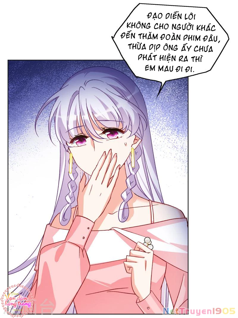 Cô ấy đến rồi, xin hãy nằm xuống! Chapter 260 - 12