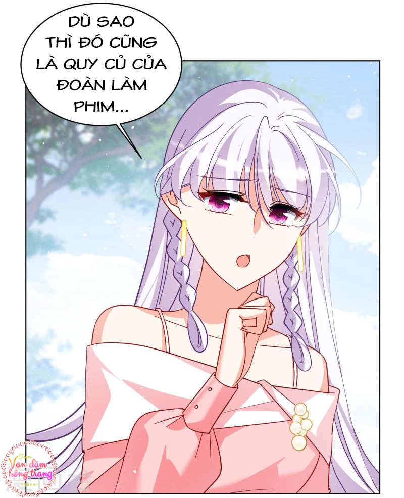 Cô ấy đến rồi, xin hãy nằm xuống! Chapter 260 - 14