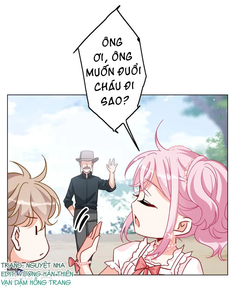 Cô ấy đến rồi, xin hãy nằm xuống! Chapter 260 - 15