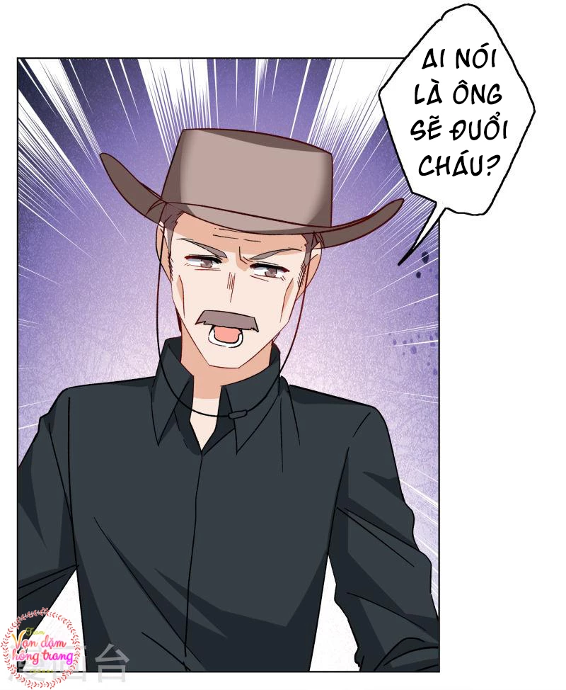 Cô ấy đến rồi, xin hãy nằm xuống! Chapter 260 - 16