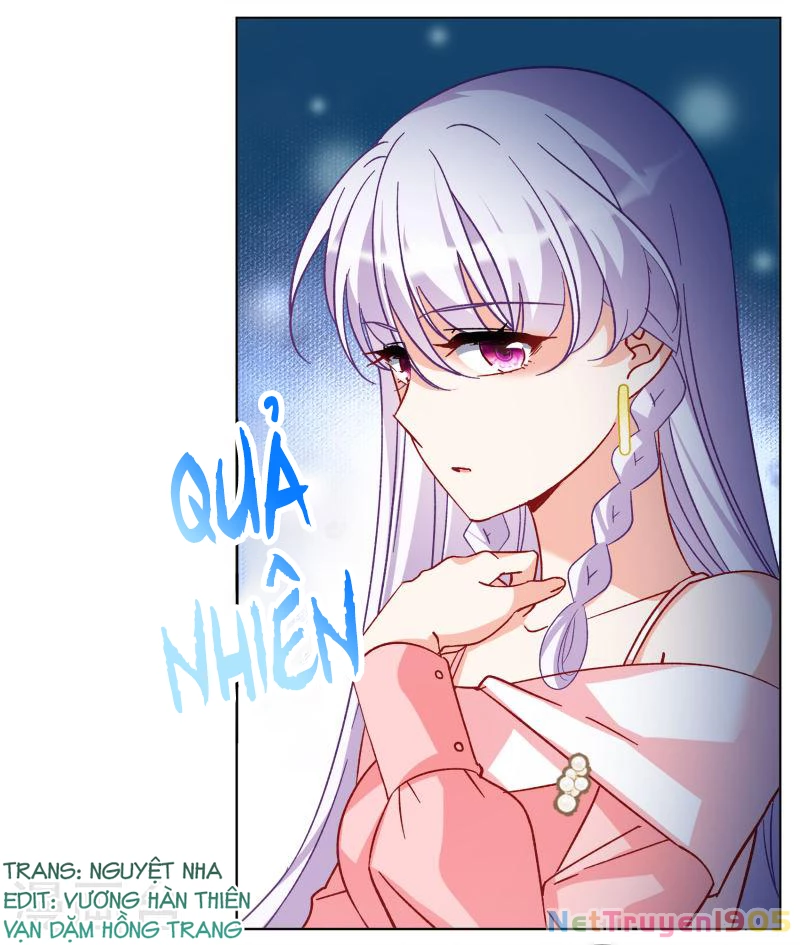 Cô ấy đến rồi, xin hãy nằm xuống! Chapter 260 - 21