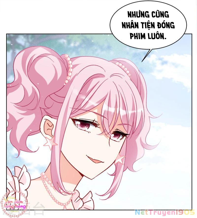 Cô ấy đến rồi, xin hãy nằm xuống! Chapter 260 - 22