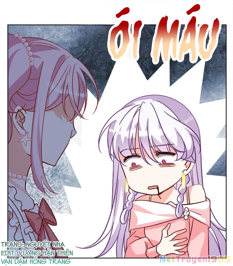 Cô ấy đến rồi, xin hãy nằm xuống! Chapter 260 - 23