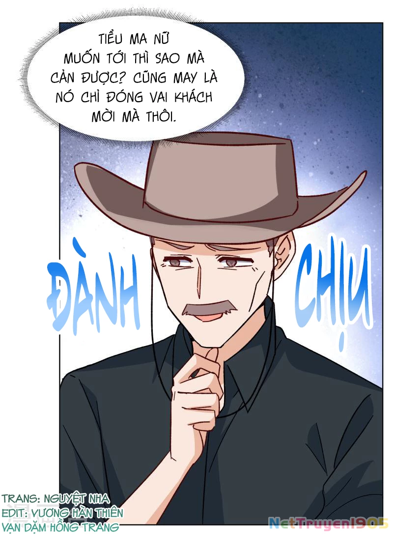 Cô ấy đến rồi, xin hãy nằm xuống! Chapter 260 - 25