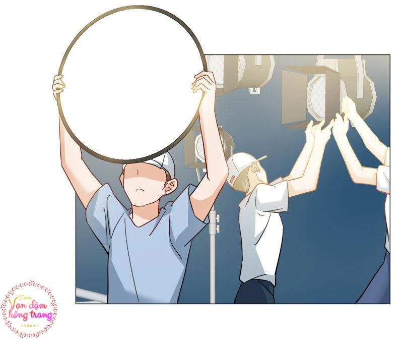 Cô ấy đến rồi, xin hãy nằm xuống! Chapter 261 - 3