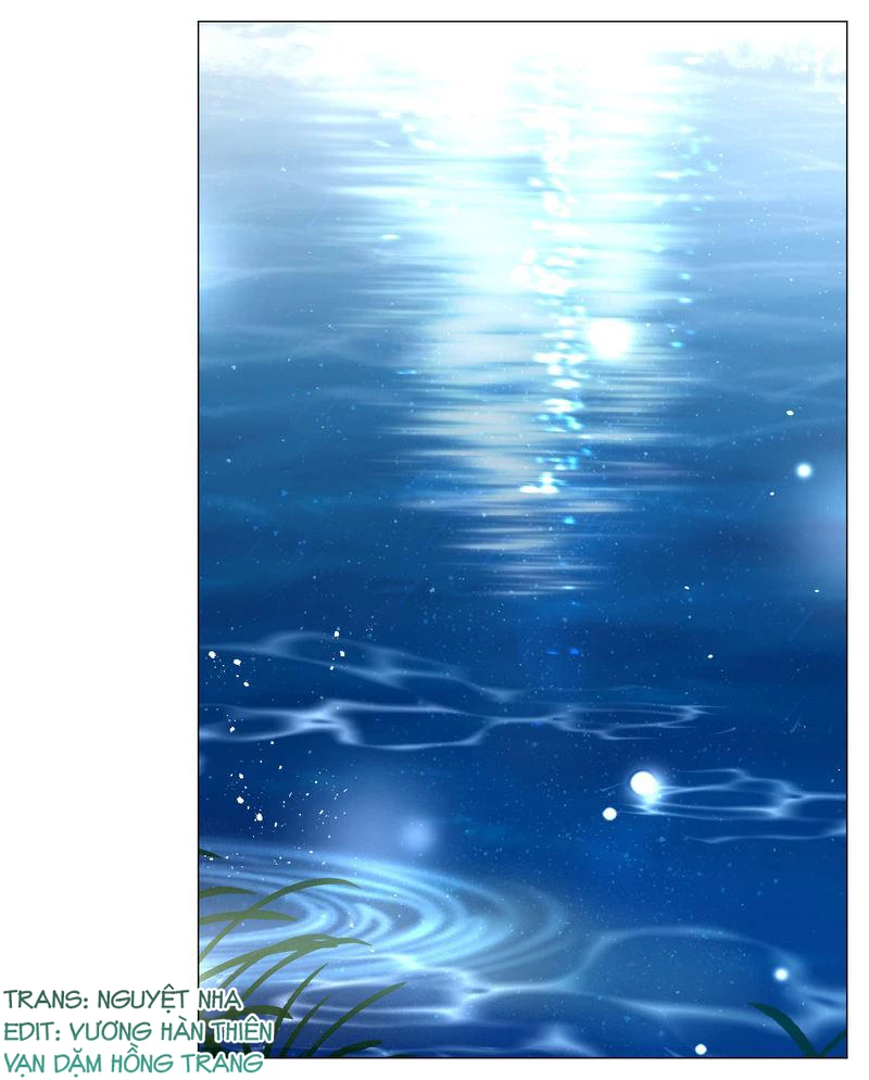 Cô ấy đến rồi, xin hãy nằm xuống! Chapter 261 - 5