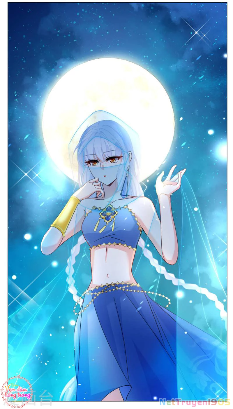 Cô ấy đến rồi, xin hãy nằm xuống! Chapter 261 - 8
