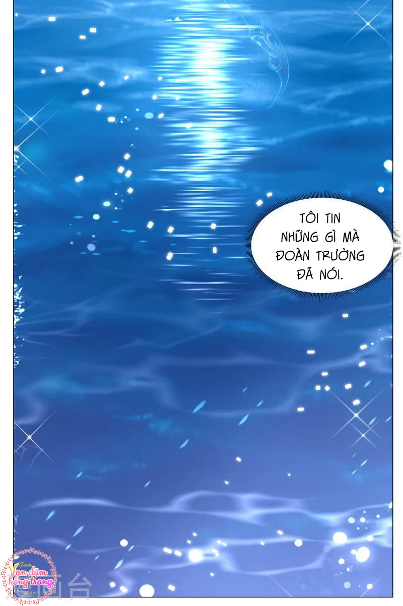 Cô ấy đến rồi, xin hãy nằm xuống! Chapter 261 - 13