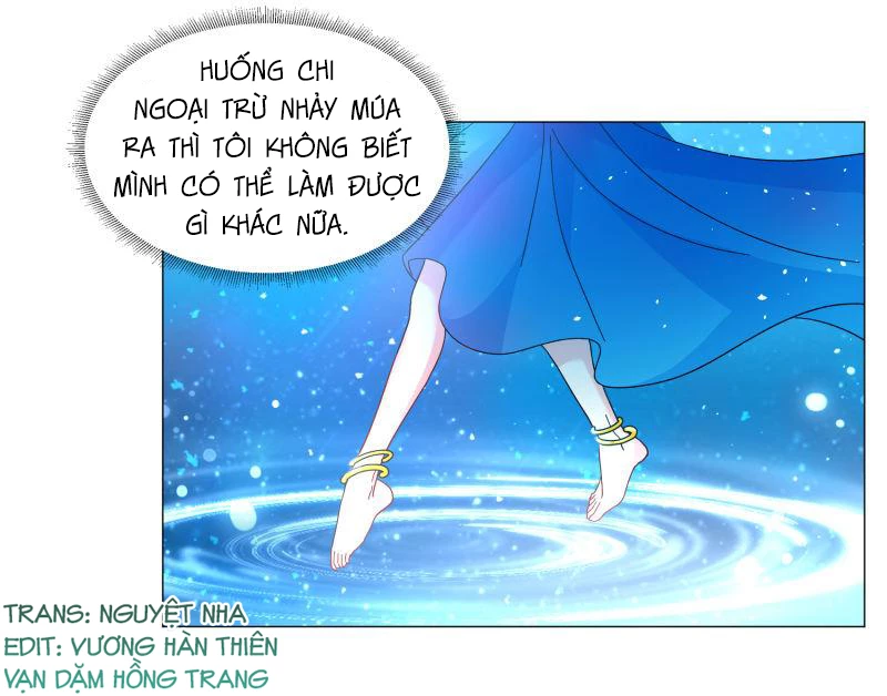 Cô ấy đến rồi, xin hãy nằm xuống! Chapter 261 - 14