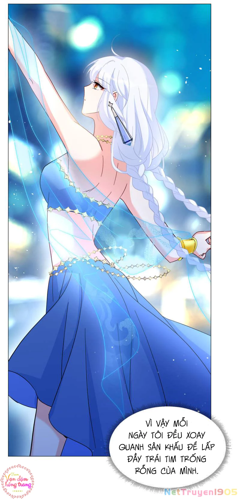 Cô ấy đến rồi, xin hãy nằm xuống! Chapter 261 - 15