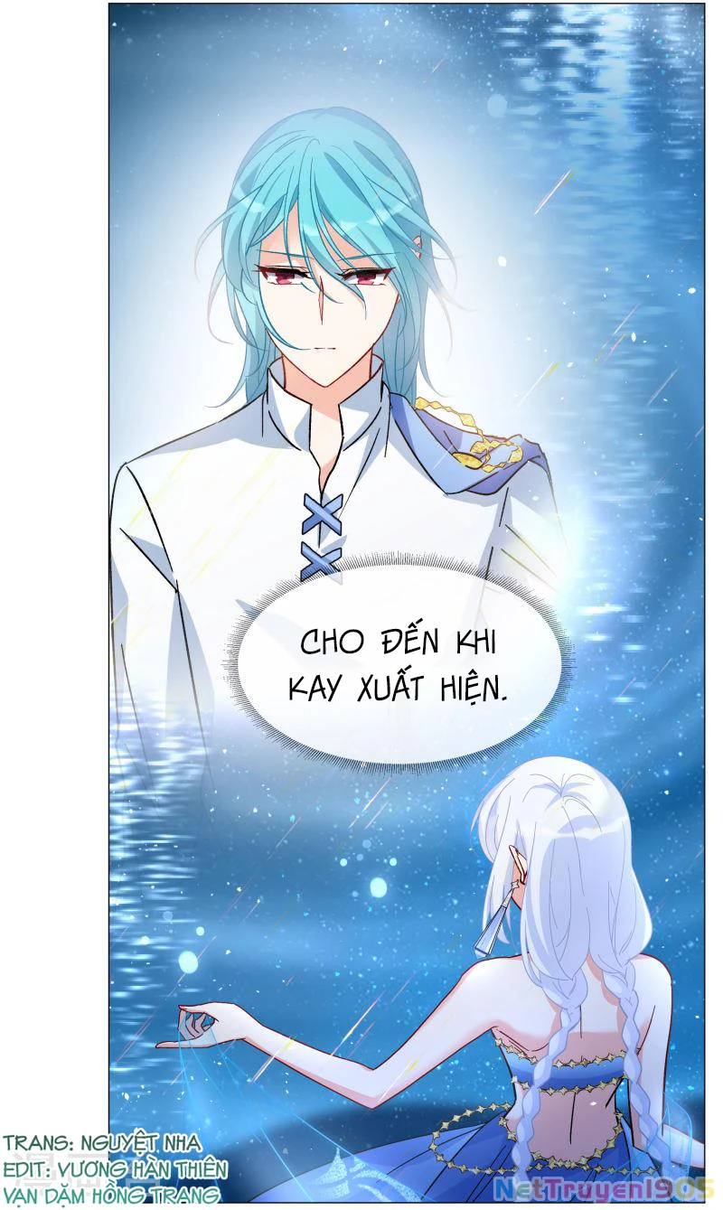 Cô ấy đến rồi, xin hãy nằm xuống! Chapter 261 - 18