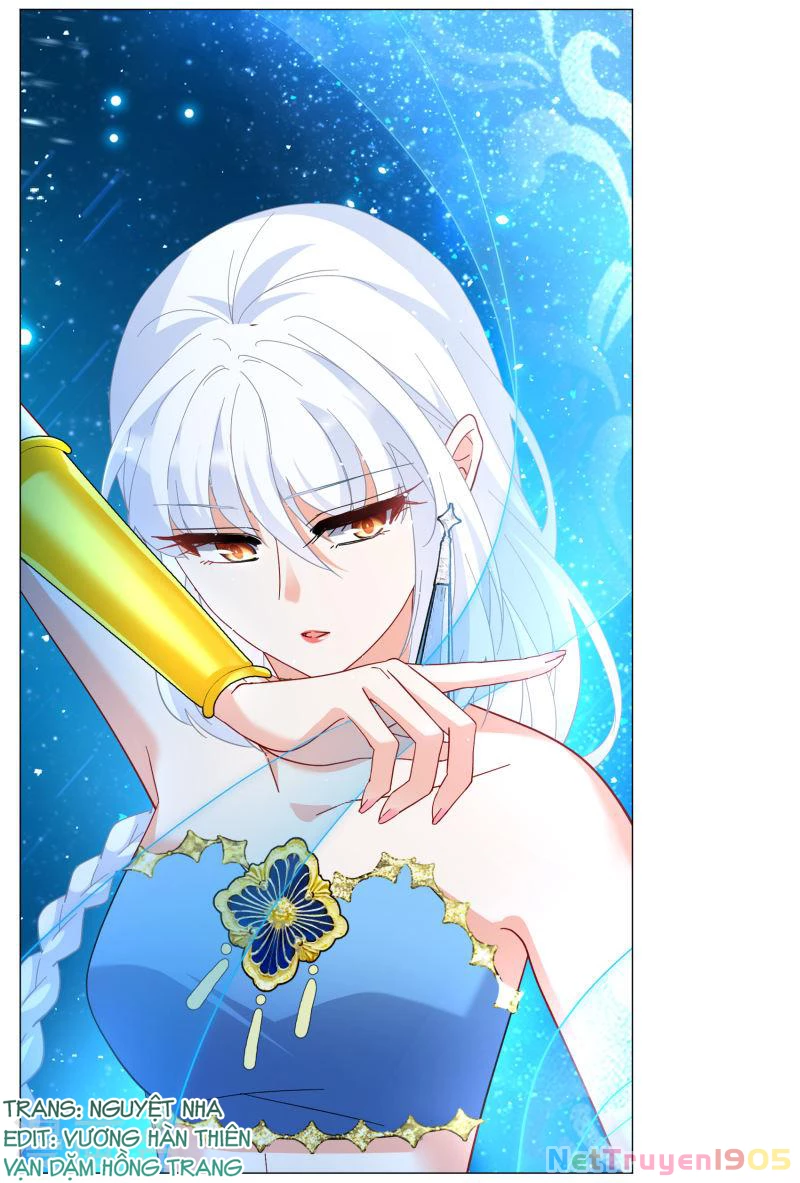Cô ấy đến rồi, xin hãy nằm xuống! Chapter 261 - 21