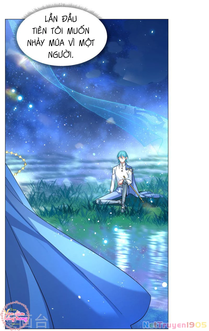 Cô ấy đến rồi, xin hãy nằm xuống! Chapter 261 - 23